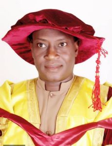 Sunusi Mamman