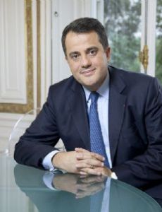 Frédéric Lemoine