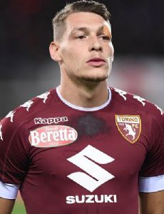 Andrea Belotti