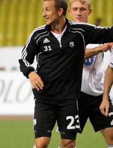 Srđa Knežević