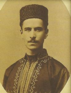 Seraya Shapshal