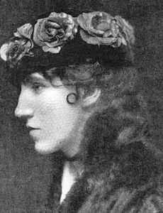 Anne Harriet Fish