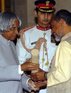 Anil Prakash Joshi