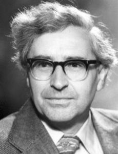 Antony Hewish