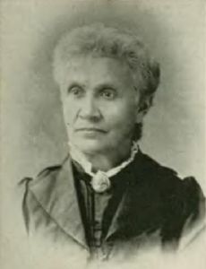 Lucinda Banister Chandler