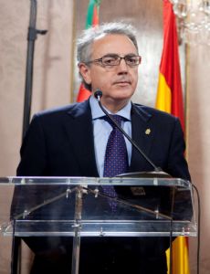 Miguel Sanz