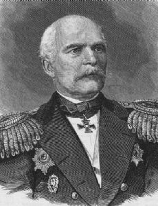 Gennady Nevelskoy