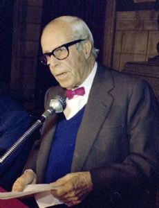 Josep Lluís Sert