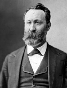 William M. Robbins