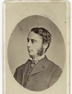 Charles Bravo