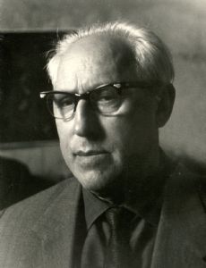 Ilya Shtilman