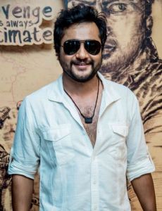 Bobby Simha
