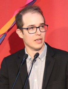 Alexandre Leduc