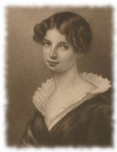 Magdalene De Lancey