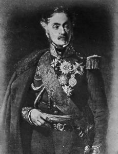Louis Marie Baptiste Atthalin