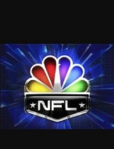 The NFL on NBC