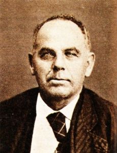 Abe Greenthal