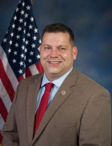 Thomas Garrett, Jr.