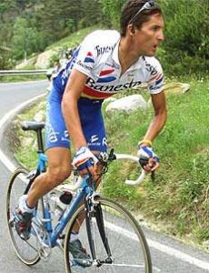 Laudelino Cubino