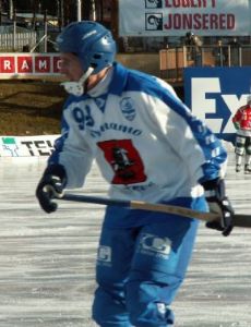 Sergey Obukhov