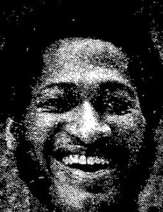Rick Roberson