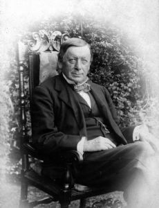William Rolleston