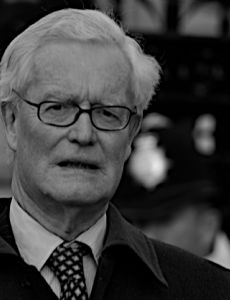 Douglas Hurd