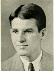 Reed Sarratt