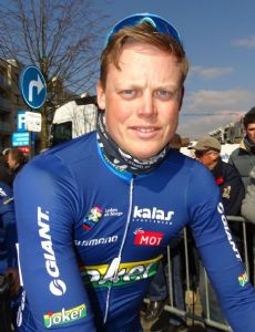 Anders Skaarseth