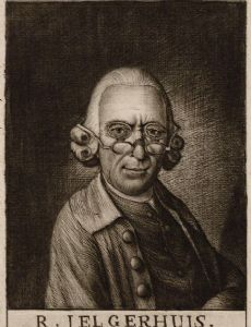 Rienk Jelgerhuis