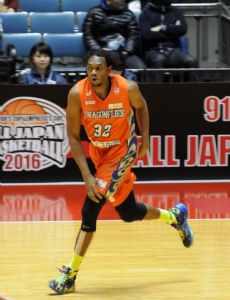 Nyika Williams