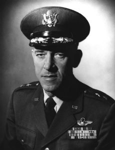Kenneth P. Bergquist (United States Air Force)