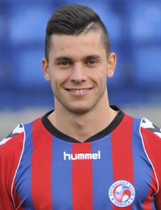 Milan Ferenčík