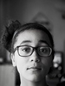 India Jean-Jacques