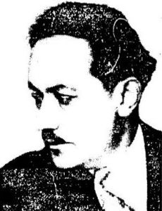 Sarkis Katchadourian