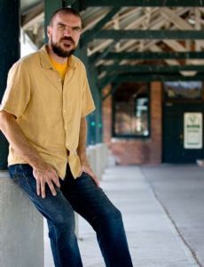Shane Jolley