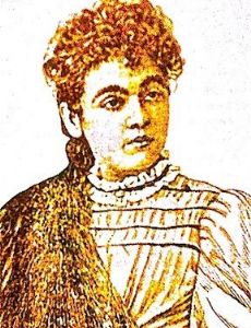 Áurea Pires