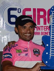 Antônio Nascimento