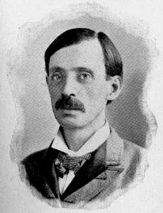 Edward Coke Crow