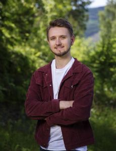 Freddy André Øvstegård