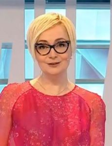 Hanna Bezulyk