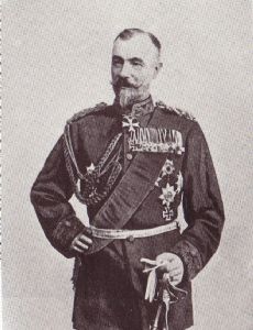 Walther Bronsart von Schellendorff