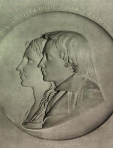 Sophie Tieck