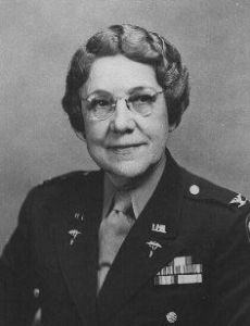 Florence A. Blanchfield