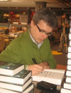 Juan Gómez-Jurado