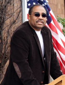 Vernon Sykes