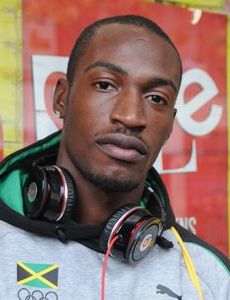 Damar Forbes