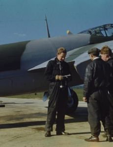 John de Havilland (pilot)