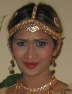 Anarkali Akarsha