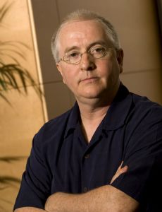 Patrick Doyle